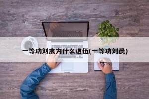 一等功刘宸为什么退伍(一等功刘晨)