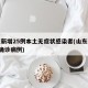 山东新增25例本土无症状感染者(山东新增5例确诊病例)