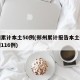郑州累计本土50例(郑州累计报告本土确诊病例116例)