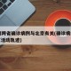 17例跨省确诊病例与北京有关(确诊病例在北京活动轨迹)