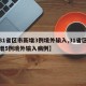 【31省区市新增3例境外输入,31省区市新增5例境外输入病例】