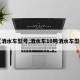 【洒水车型号,洒水车10吨洒水车型号】