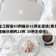 黑龙江新增43例确诊31例无症状(黑龙江新增确诊病例23例 30例无症状)