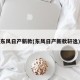 东风日产新款(东风日产新款轩逸)