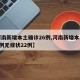 【河南新增本土确诊26例,河南新增本土确诊3例无症状22例】