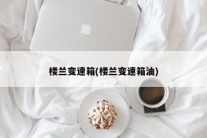 楼兰变速箱(楼兰变速箱油)