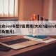 大众suv车型7座费用(大众7座suv报价及图片)