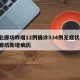 河北廊坊昨增12例确诊534例无症状/河北廊坊新增病历