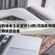 河南新增本土无症状53例/河南新增疫情1例无症状感染者