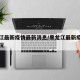 黑龙江最新疫情最新消息/黑龙江最新疫情最新情况