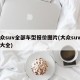 大众suv全部车型报价图片(大众suv报价大全)