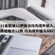【31省新增12例确诊均为境外输入,31省新增确诊12例 均为境外输入000】