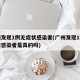 广州发现1例无症状感染者(广州发现1例无症状感染者是真的吗)