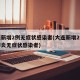 大连新增2例无症状感染者(大连新增2例新冠肺炎无症状感染者)