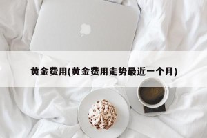 黄金费用(黄金费用走势最近一个月)