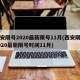 西安限号2020最新限号11月(西安限号2020最新限号时间11月)