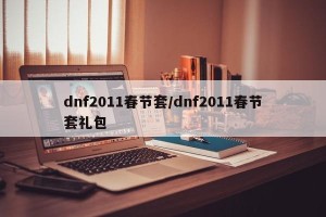 dnf2011春节套/dnf2011春节套礼包
