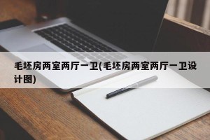 毛坯房两室两厅一卫(毛坯房两室两厅一卫设计图)