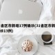 31省区市新增17例确诊(31省区市新增确诊13例)