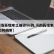 【河南新增本土确诊56例,河南新增本土确诊56例病例】
