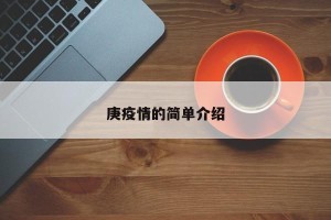 庚疫情的简单介绍