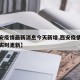 【西安疫情最新消息今天新增,西安疫情最新消息实时更新】