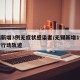 无锡新增3例无症状感染者/无锡新增1例感染者行动轨迹