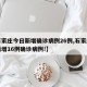 【石家庄今日新增确诊病例26例,石家庄今日新增16例确诊病例!】