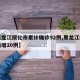 【黑龙江绥化市累计确诊92例,黑龙江绥化市新增20例】
