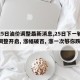 【25日油价调整最新消息,25日下一轮油价调整开启, 涨幅破百, 涨一次够你跌几次】