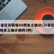 31省区市新增44例本土确诊(31省区市新增本土确诊病例3例)
