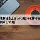 31省新增本土确诊50例(31省新增确诊75例本土53例)