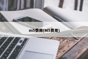 m5费用(M5费用)