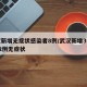 武汉新增无症状感染者8例/武汉新增3例确诊12例无症状
