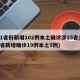 31省份新增102例本土确诊涉15省(31省新增确诊19例本土5例)
