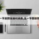 【五一节放假安排时间表,五一节假放假安排】